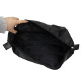 Fashionable Travel Sack Duffle Bag Weekend Travel Bag with Shoes Compartment